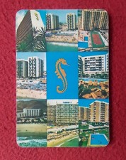 CALENDARIO DE BOLSILLO AÑO