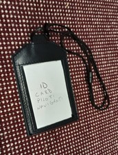 porta tessere porta badge