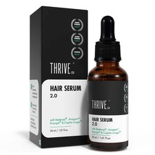 ThriveCo Hair Growth Serum2.0