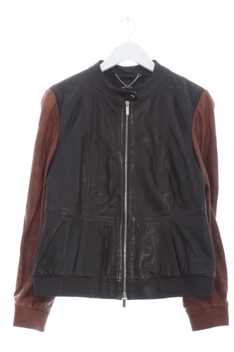 Karen millen giacca pelle - karen,