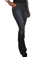 Dondup Donna Jeans aderente