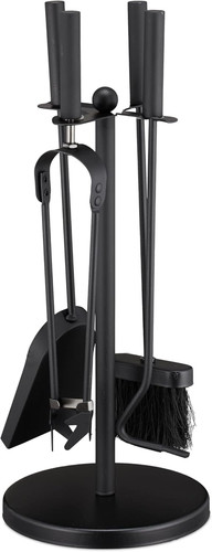 Set camino accessori - set, camino,