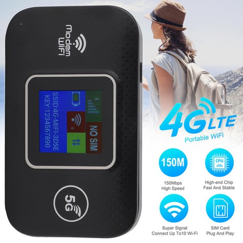 Hotspot wlan mobile lte - mobile, 4g
