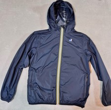 Giacca a vento antipioggia