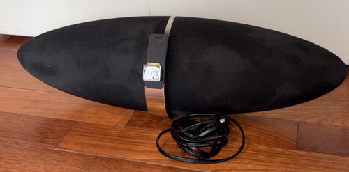 Bowers wilkins zeppelin - bowers,