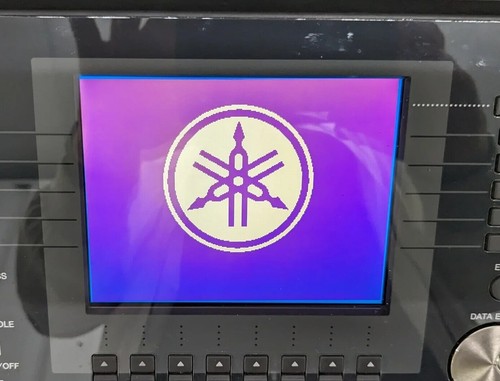 Lcd per yamaha - lcd,
