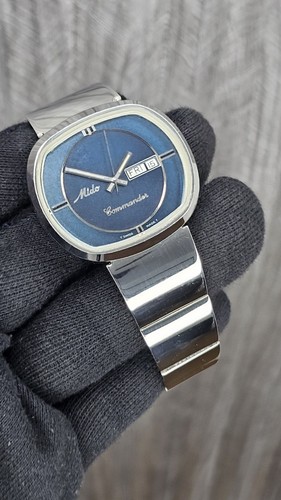 Orologio polso uomo - da,