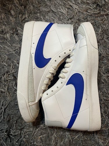 Sneakers nike blazer mid - mid, '77