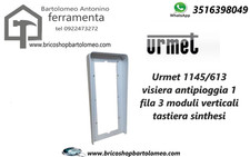 Urmet 1145/613 visiera