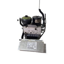 E99* Mercedes W211 W219 Blocco