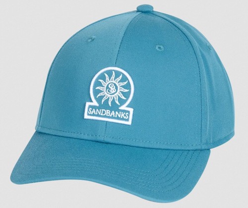 Cappello baseball sandbanks - cappello, da