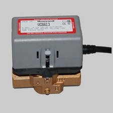 VALVOLA DI ZONA PER ACQUA