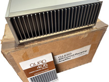 Amplificatore di potenza Quad