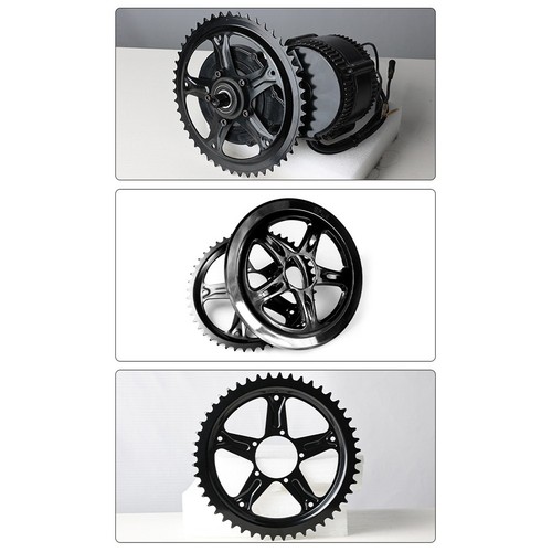 Ricambi bici elettrica smooth - ricambi,