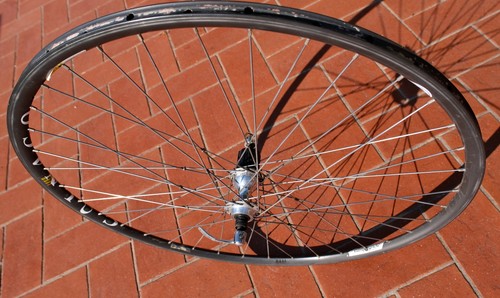 Campagnolo record ruota - campagnolo, post