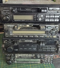 Autoradio vintage anni - anni, '80
