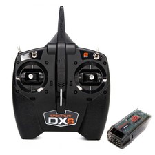 Spektrum DXS System w/ AR410