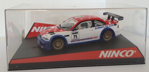 Ninco bmw m3 - .,