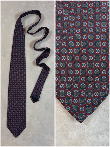 Cravatta classica sartoria - cravatta,