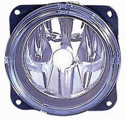 Fendinebbia per ford - h1,