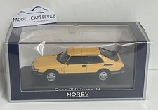 Norev 1/43: 810034 Saab 900