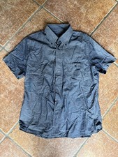 Prada camicia manica corta