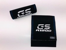 COPRIMANOPOLE COVER GRIP RICAMATI ADATTI  PER  GS 1200
