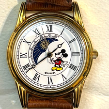 Orologio Uomo Vintage Seiko