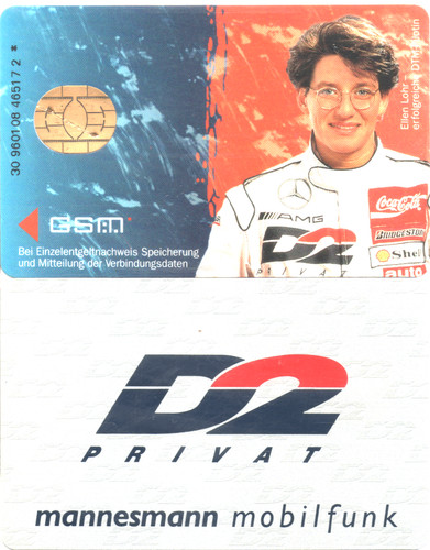 Sim karte aus deutschland - 1,