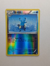 Dewott - 30/114 - Reverse Holo