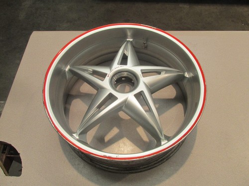 Cerchio posteriore agusta - (mv,