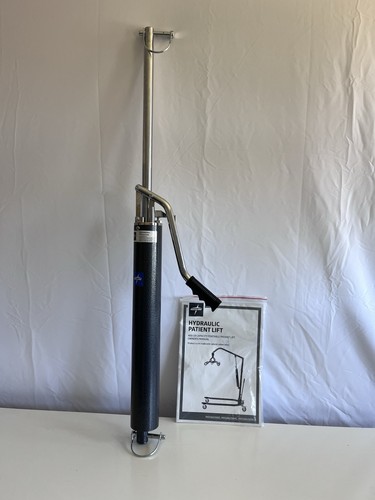 Pompa idraulica medline - pompa,