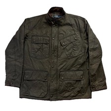 Polo Ralph Lauren Giacca Verde