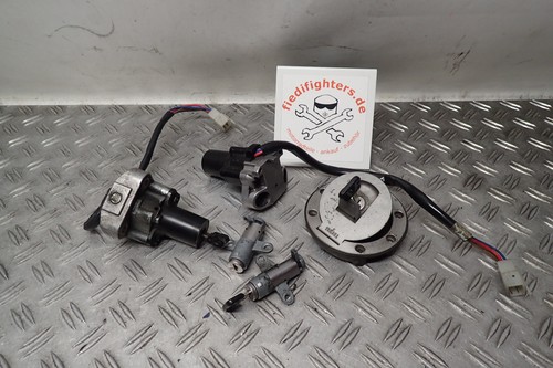 Kit serratura lockset keys - kit,