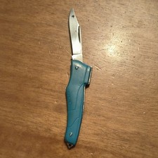 coltellino da collezione antico A Forma Di Scarpa