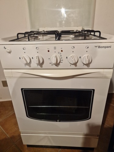 Forno con fornello marca - forno,