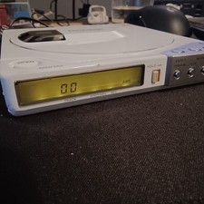 Lettore CD portatile Sony