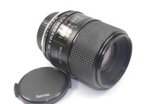 Obiettivo macro Tamron SP 90mm