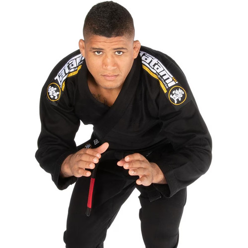 Tatami fightwear nova - fightwear,