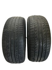 2x Pneumatico Michelin Primacy Hp 225/55 R16 Coppia Gomme 225 55 16