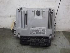 Modulo Comando ECU Motore