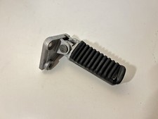 Fußraste rechts Kawasaki GPZ