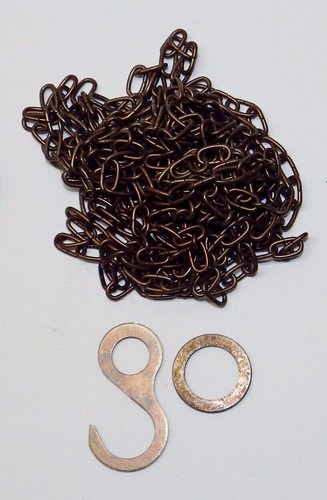 Catena orologio cucù - catena,
