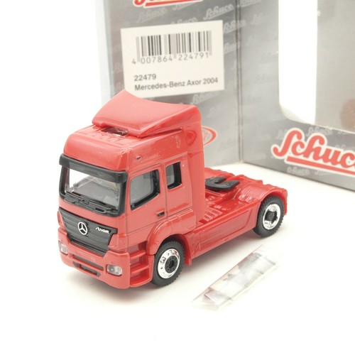 Trattore schuco 22479 - 1:87, mb