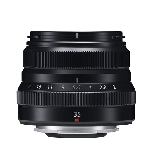 Fujifilm fujinon xf35 f2r - fujinon, mm