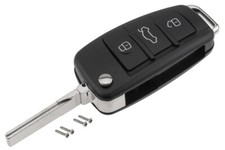 Clef telecommande pour - pour, audi