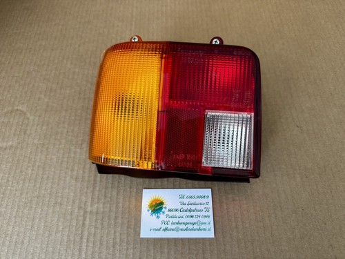 Peugeot 205 fanale - peugeot,