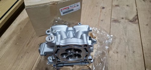 Testa cilindro yamaha - cilindro,