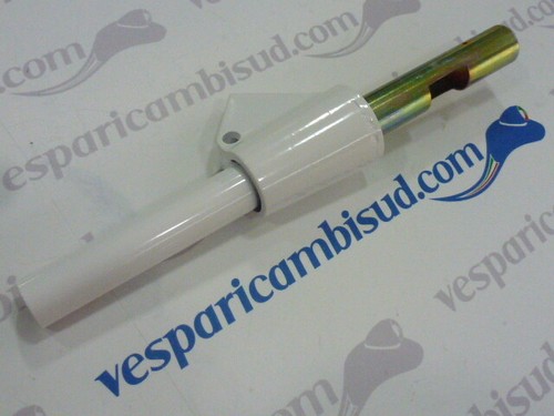 Tubo comando cambio vespa - comando,