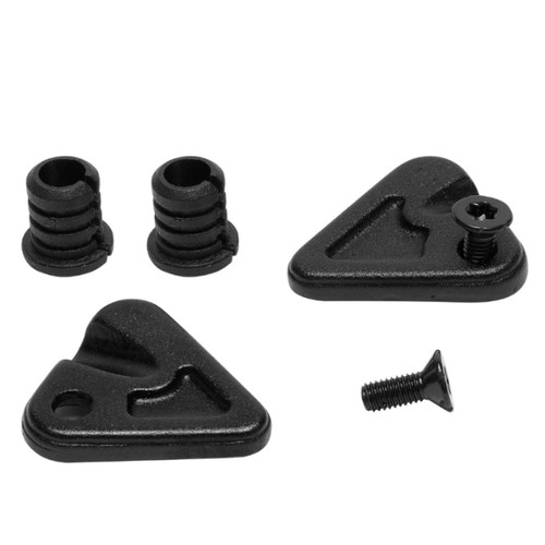 Ascend components kit guida - ascend,